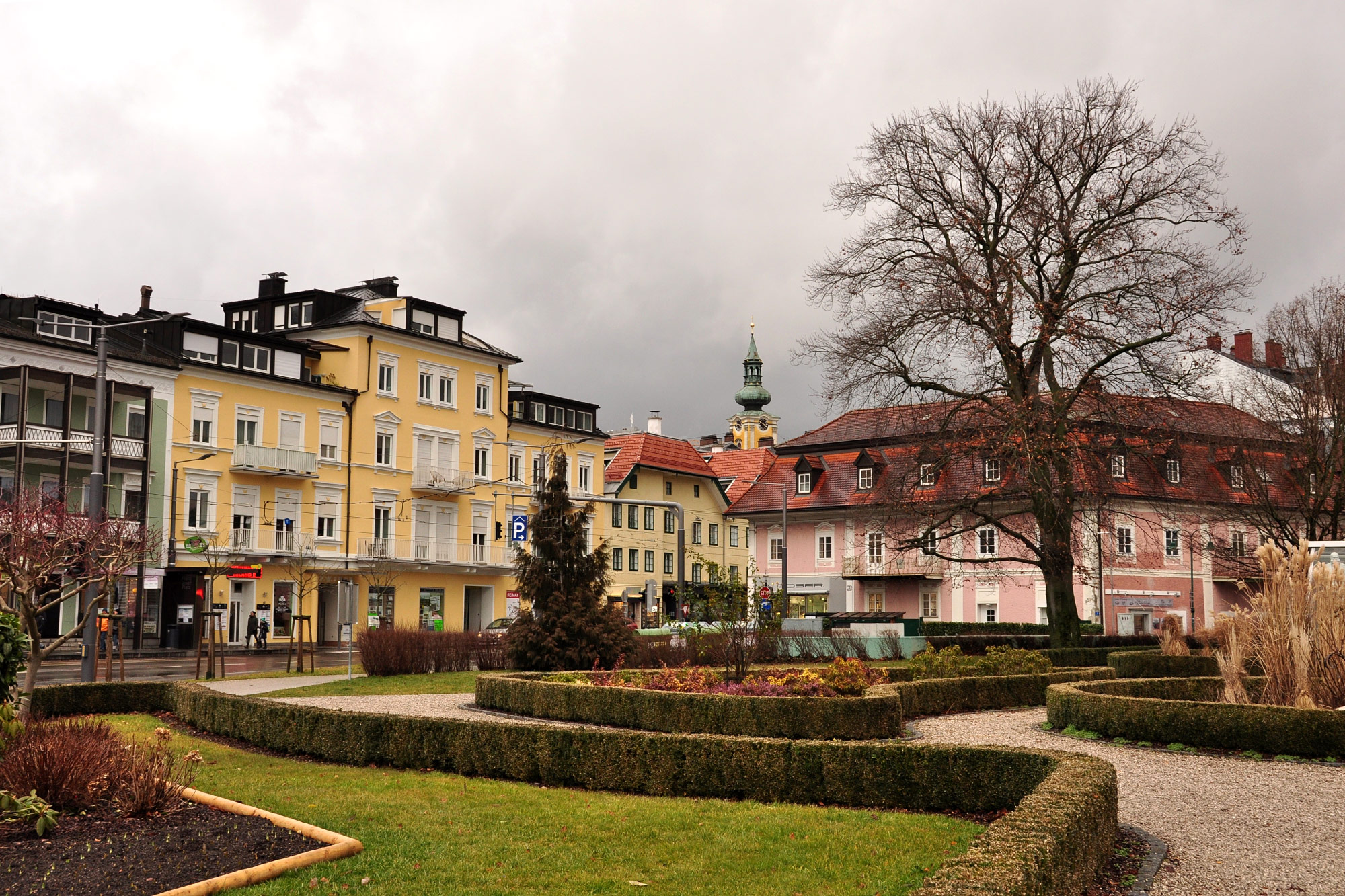 Gmunden